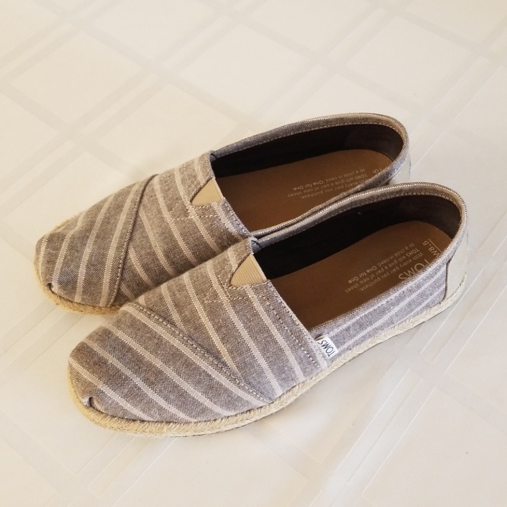 Tom's Women's Fabric Shoes